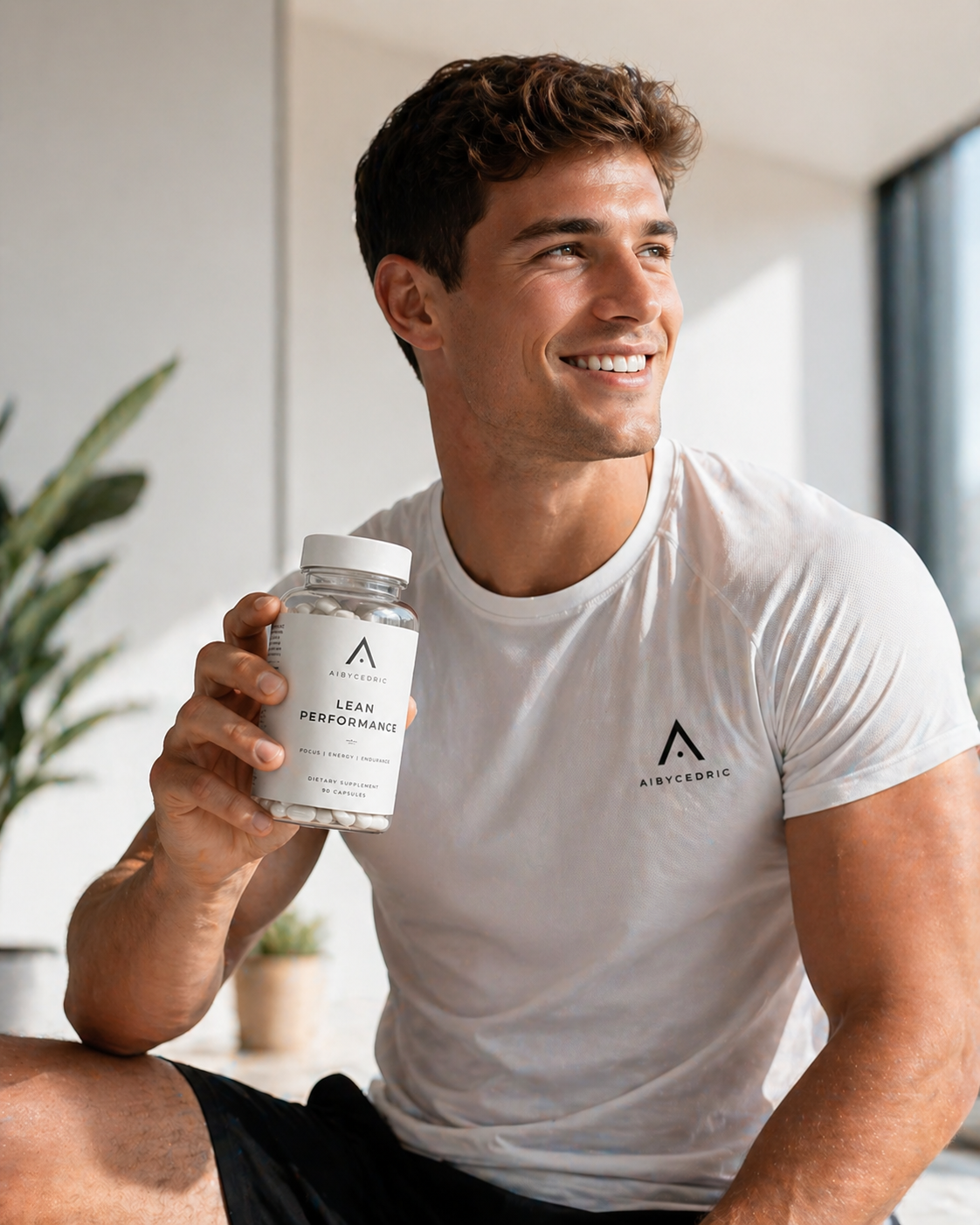 Compléments Lifestyle